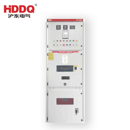 KYGR-/10(6)KV矿用一般型高压软起动器、KYGR-/1140(660)矿用一般型低压软起动器