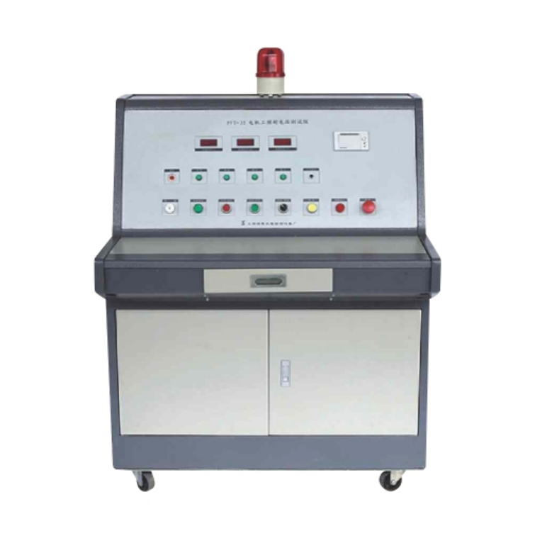 HDZK-11/10(6、4.2、3.3)KV防爆开关用多功能综合试验台