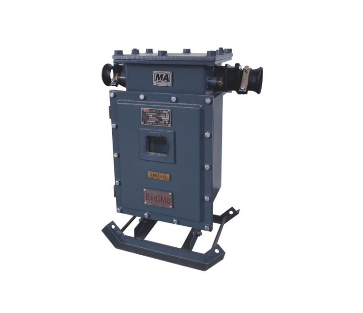 DBB-400(200)/1140(660) 矿用隔爆型电度表箱/矿用隔爆型电度表箱