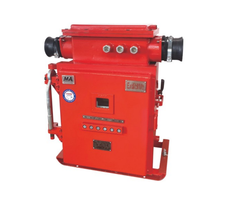 KZ16-400(200)/1140、660(380)Y、KMJZ16-1000(800、630)/1140(660)Y矿用隔爆兼本质安全型永磁真空馈电开关