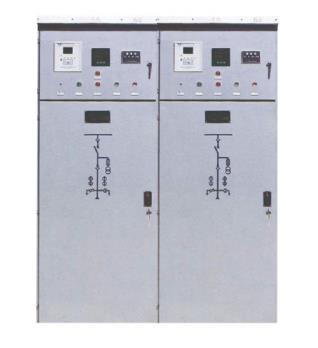 KYDZ-1000/1140(660) 矿用一般型低压开关柜